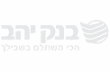 Bank Yahav logo