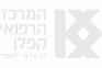 Kaplan Medical Center logo