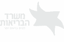 Ministry of Health logo