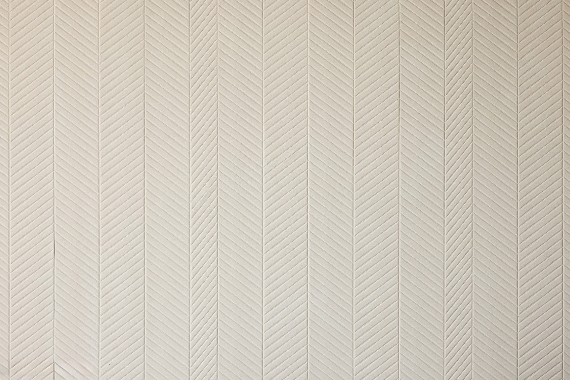 Close-up of a fabric texture wall panel