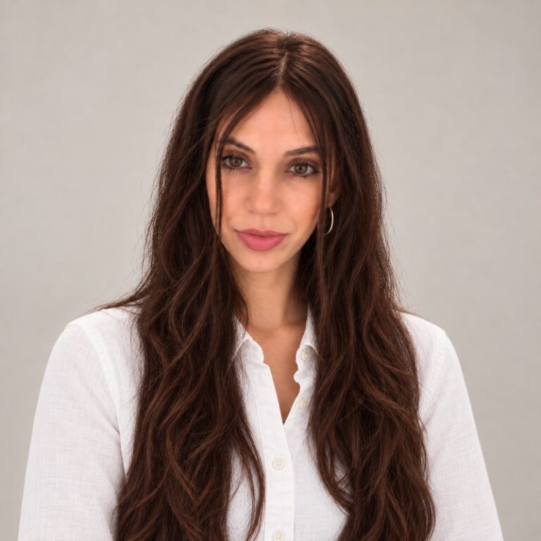 Bat-Sheva Sabach, Graphic Designer