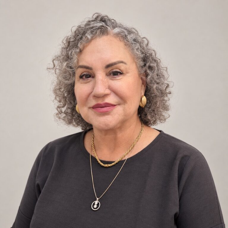 Devora Klivaner, Head of KDSMART, Procurement & Logistic Manager