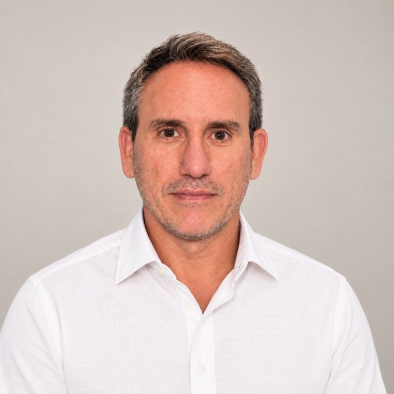 Giora Lifshitz, Owner & Safety Films Consultant