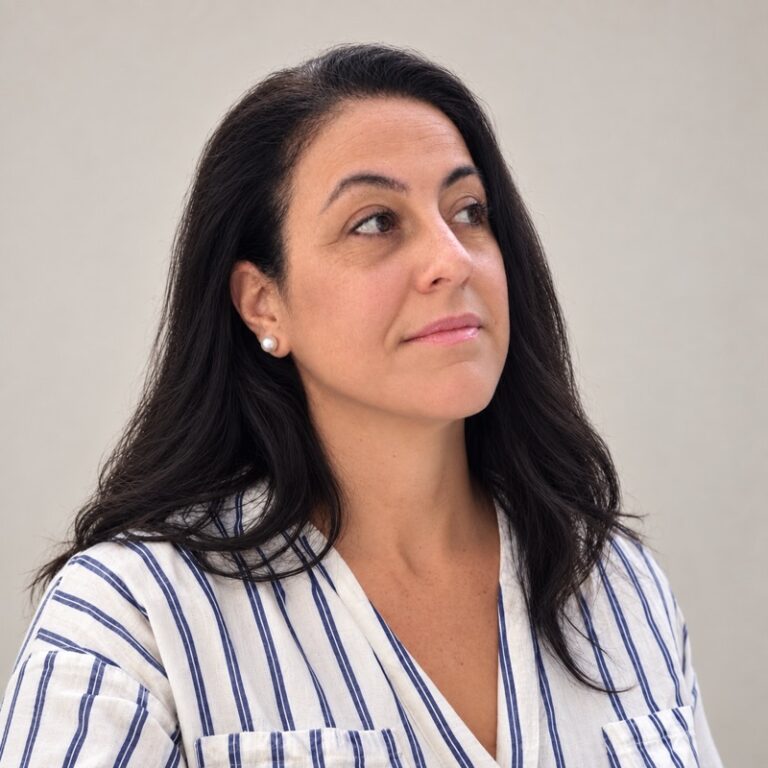 Judith Asher, Head of Architectural Branding & Curator