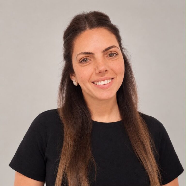 Natalie Mor Yosef, Installation Planning & Customer Service