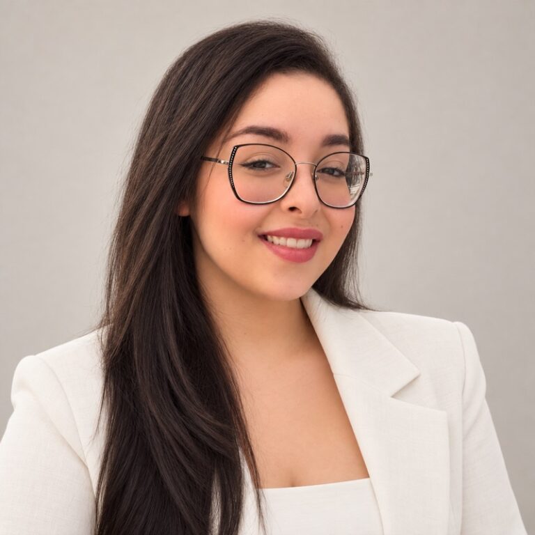 Rona-Lee Shvartsman, Designer & Project Manager