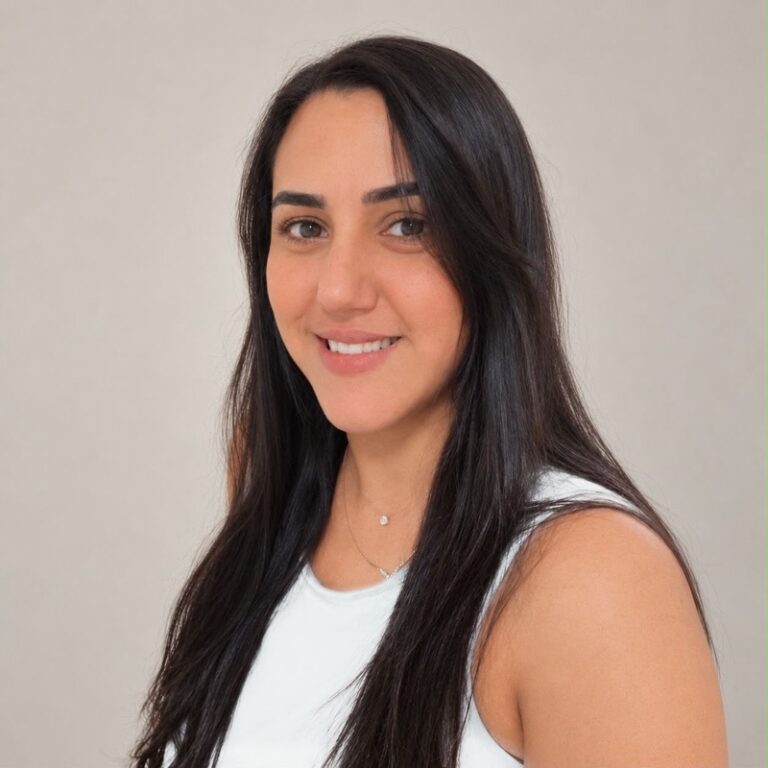 Shiran Boker, Business Process Manager
